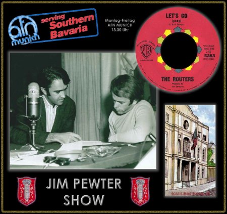 ROUTERS - JIM PEWTER SHOW_IC#001.jpg