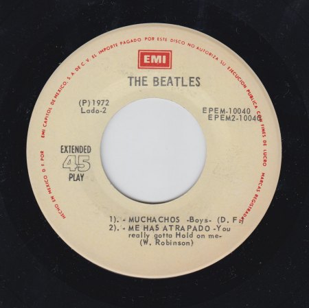 MEX - BEATLES-EP - It won't be long -B2-.jpg
