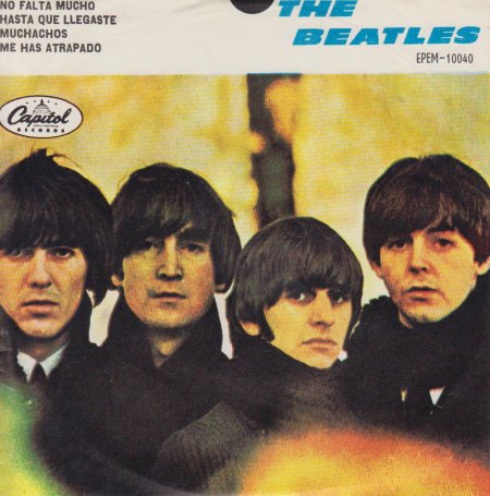 MEX - BEATLES-EP - It won't be long - CV VS -.jpg