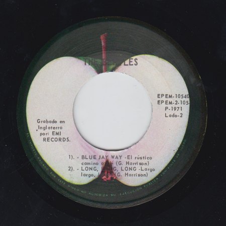 MEX - BEATLES-EP - Old Brown Shoe -B2-.jpg