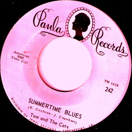 Summertime Blues02TomAndTheCats 001.jpg