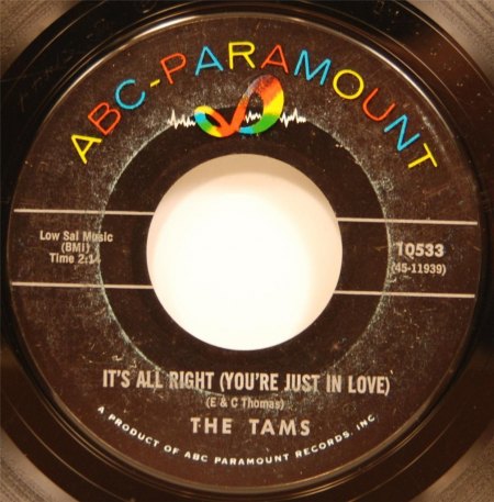 TAMS - It's all right ... -B-.JPG