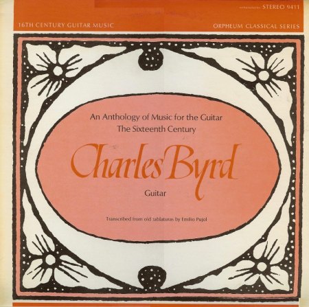 Charles Byrd - An Anthology Of Music For The Guitar The Sixteenth Century f.jpg