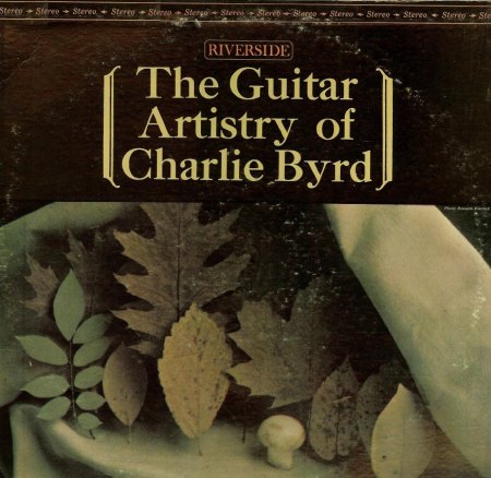 Charlie Byrd - The Guitar artistry Of Charlie Byrd f.jpg