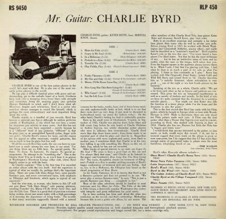 Charlie Byrd - Mr. Guitar b.jpg