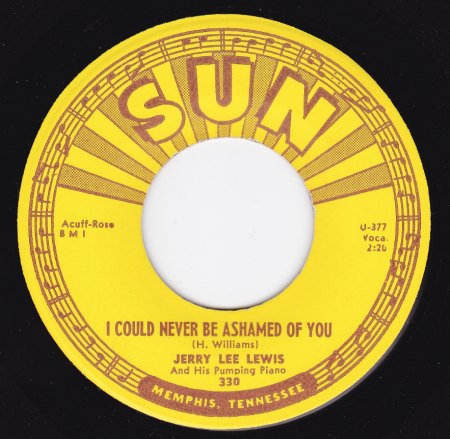 SUN 330 B - JERRY LEE LEWIS.jpg