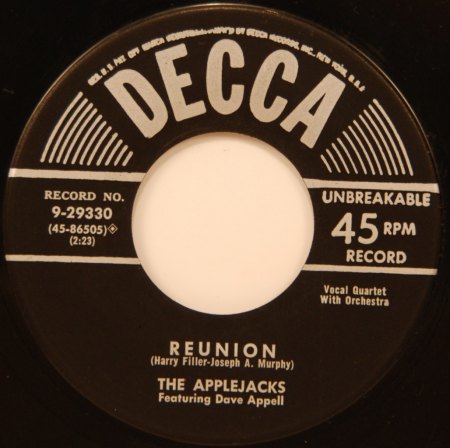 APPLEJACKS - Reunion -B-.jpg
