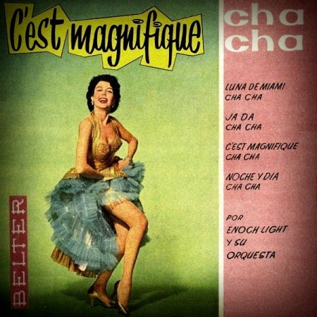 Light, Enoch (Orchestra) 1960 .jpg