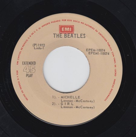 MEX - BEATLES-EP - Michelle -A3-.jpg