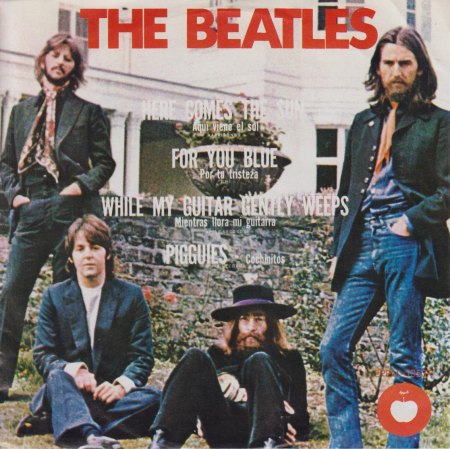 MEX - BEATLES-EP - Here comes the sun - CV VS -.jpg