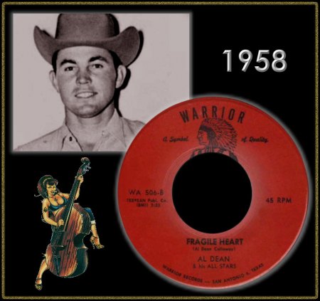 AL DEAN &amp; HIS ALL STARS - FRAGILE HEART_IC#001.jpg