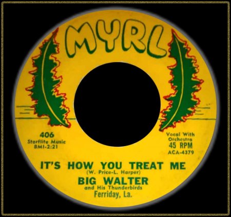 BIG WALTER - IT'S HOW YOU TREAT ME_IC#002.jpg