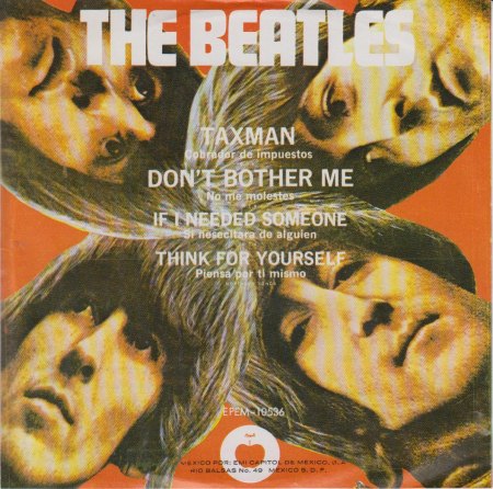 MEX - BEATLES-EP - Taxman - CV VS -.jpg