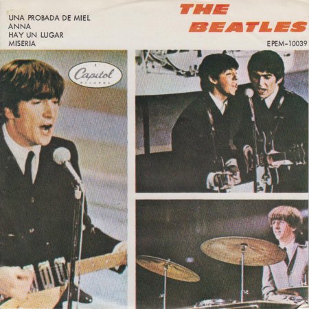 MEX - BEATLES-EP - A Taste of Honey -CV VS -.jpg