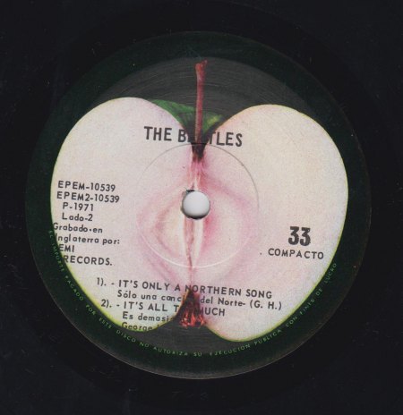 MEX - BEATLES-EP - I need you -B3-.jpg