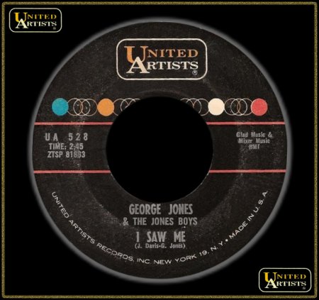 GEORGE JONES - I SAW ME_IC#002.jpg