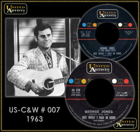 GEORGE JONES - NOT WHAT I HAD IN MIND_IC#001.jpg
