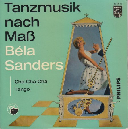 BELA SANDERS - Tanzmusik nach Maß - CV VS -.jpg