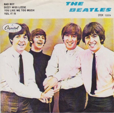 MEX - BEATLES-EP - Bad Boy - CV VS -.jpg