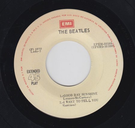 MEX - BEATLES-EP - Strawberry Fields Forever - B1 -.jpg