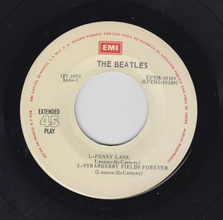 MEX - BEATLES-EP - Strawberry Fields Forever - A1 -.jpg