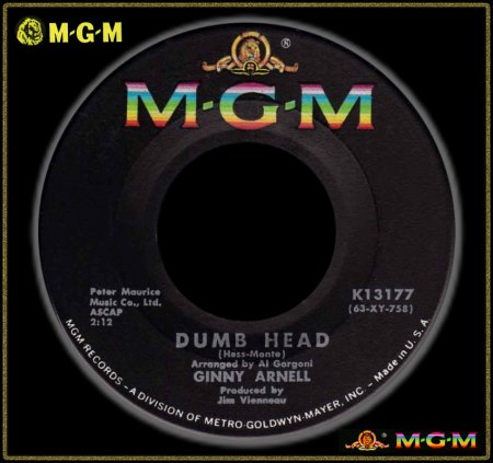 GINNY ARNELL - DUMB HEAD_IC#002.jpg