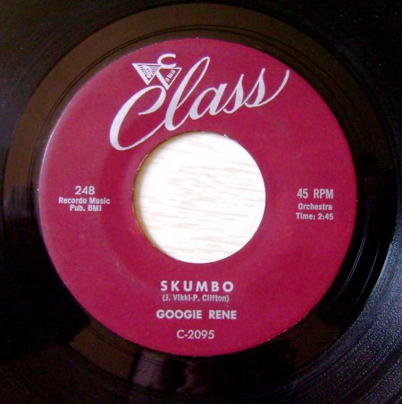 GOOGIE RENE - Skumbo -B1-.JPG