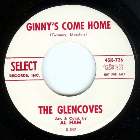 GLENCOVES - Ginny come home -B1-.JPG