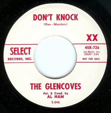 GLENCOVES - Don't knock -A1-.JPG