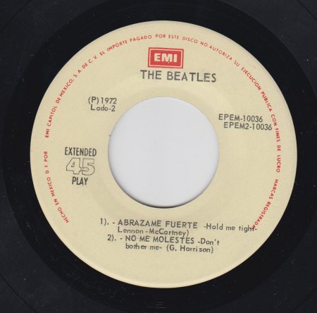 MEX - BEATLES-EP - I wanna be your man -B3-.jpg