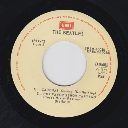 MEX - BEATLES-EP - Devil in her heart -B5-.jpg