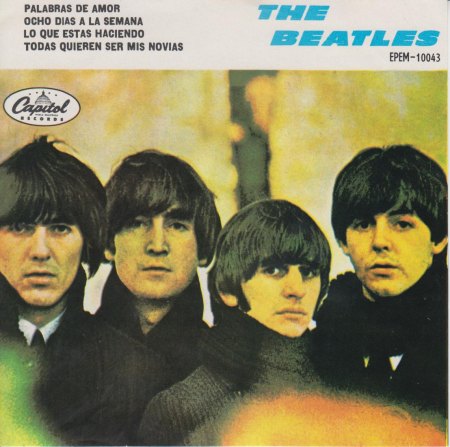 MEX - BEATLES-EP - Words of love - CV VS -.jpg