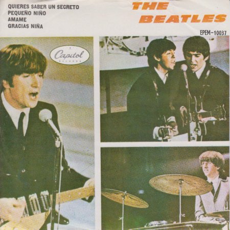 MEX - BEATLES-EP - Do you want... - CV VS -.jpg