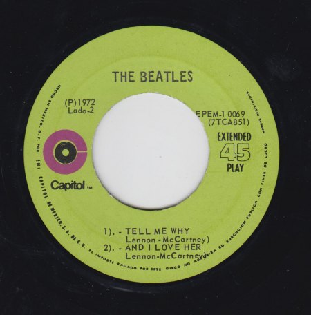 MEX - BEATLES-EP - I should have... -B-.jpg