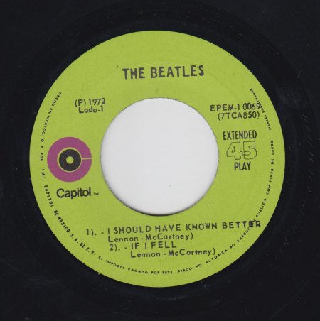 MEX - BEATLES-EP - I should have... -A-.jpg