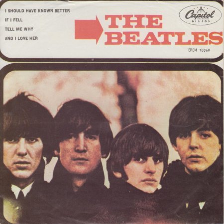 MEX - BEATLES-EP - I should have... - CV VS -.jpg