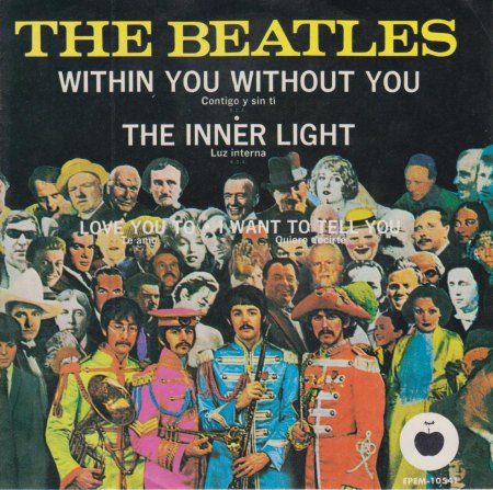 MEX - BEATLES-EP - With in You... - CV VS -.jpg
