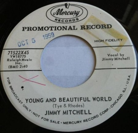 Mitchell,Jimmy01Young and beautiful world Merc 71522x45.jpg