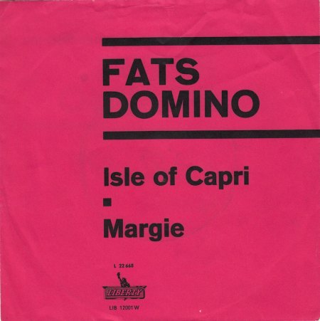 FATS DOMINO - LIBERTY L 22 668 A.jpg