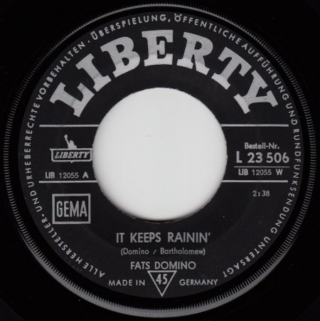 FATS DOMINO - LIBERTY L 23 506 C.jpg