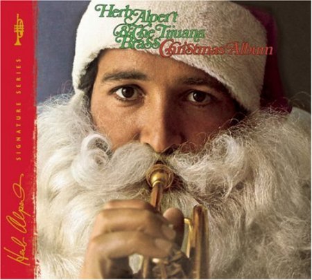 Alpert, Herb &amp; the Tijuana Brass - Christmas Album .jpg