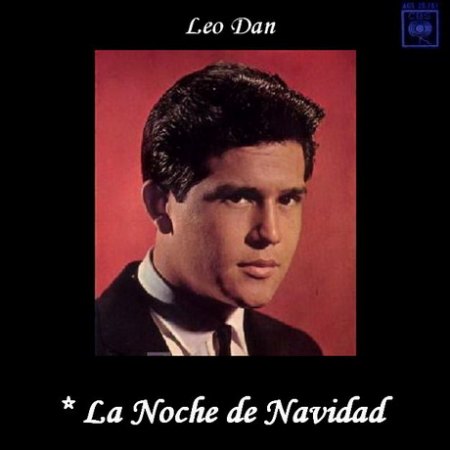 Dan, Leo - La noche de Navidad (Single)_Bildgröße ändern.JPG
