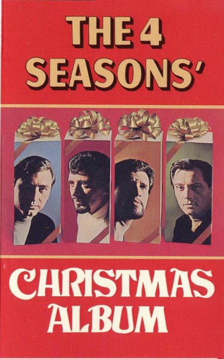 Four Seasons - Christmas Album _Bildgröße ändern.JPG