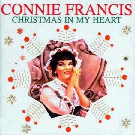 Francis,Connie01Christmas in my heart.jpg