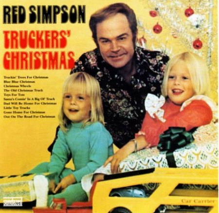 Simpson, Red - Truckers' Christmas - Sundazed _Bildgröße ändern.jpg
