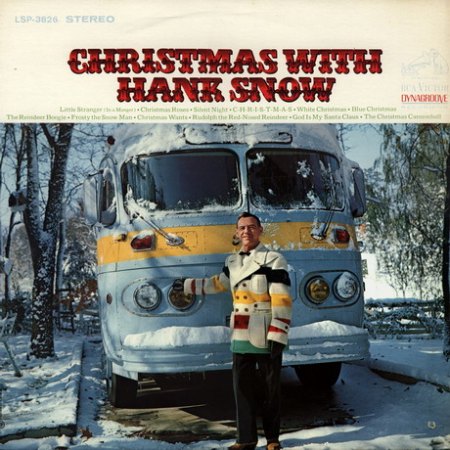 Snow, Hank - Christmas with Hank Snow _Bildgröße ändern.JPG