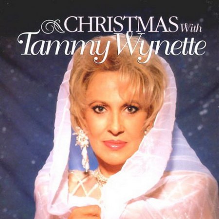 Wynette, Tammy - Christmas with Tammy Wynette _Bildgröße ändern.jpg