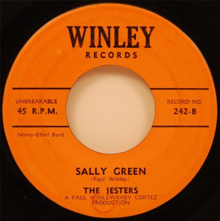 THE JESTERS -Sally Green.jpg