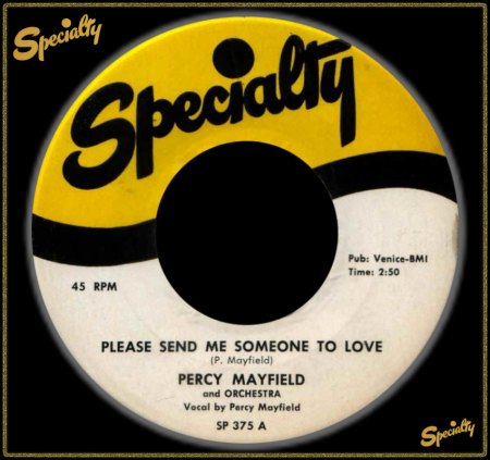 PERCY MAYFIELD - PLEASE SEND ME SOMEONE TO LOVE_IC#003.jpg