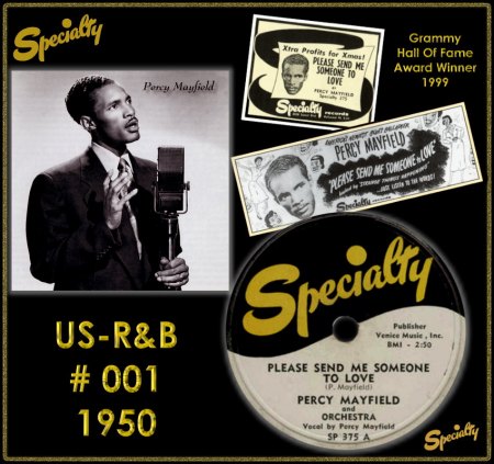 PERCY MAYFIELD - PLEASE SEND ME SOMEONE TO LOVE_IC#001.jpg